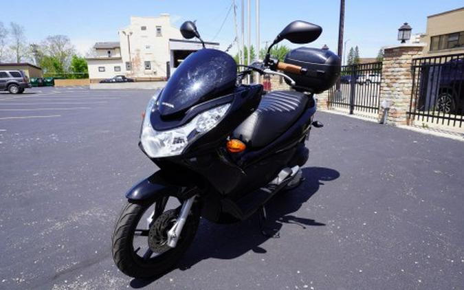 2013 Honda PCX150