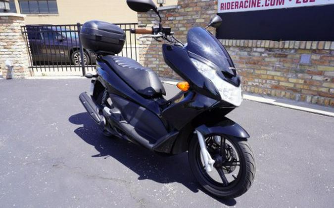 2013 Honda PCX150
