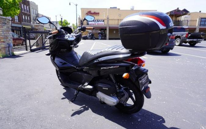 2013 Honda PCX150