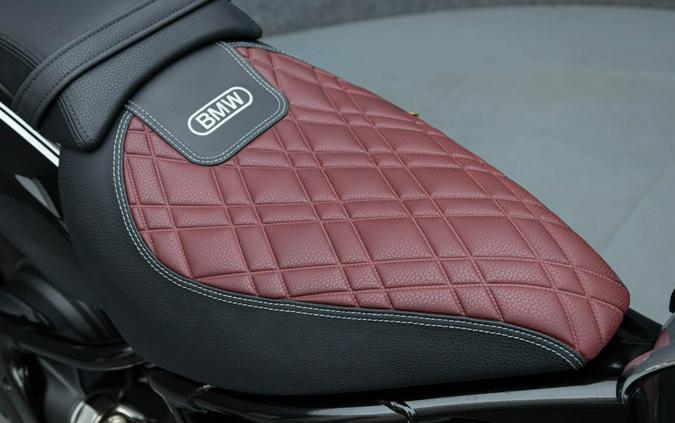 2023 BMW R18 W/ABS