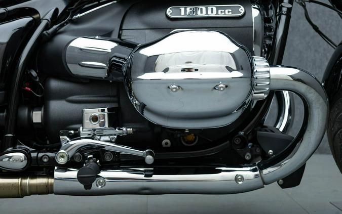 2023 BMW R18 W/ABS