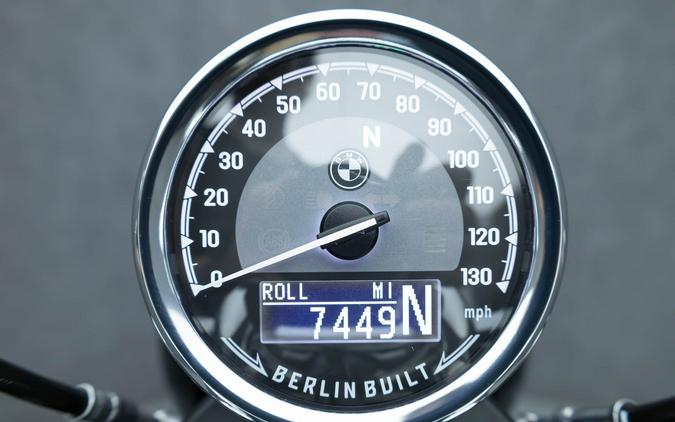 2023 BMW R18 W/ABS