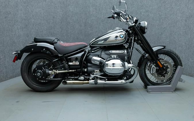2023 BMW R18 W/ABS