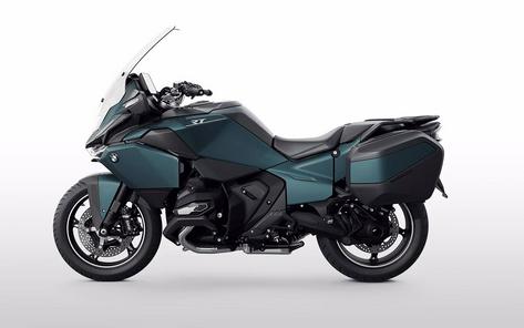 2026 BMW R 1300 RT