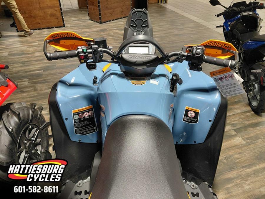 2026 Can-Am Renegade X mr 1000R
