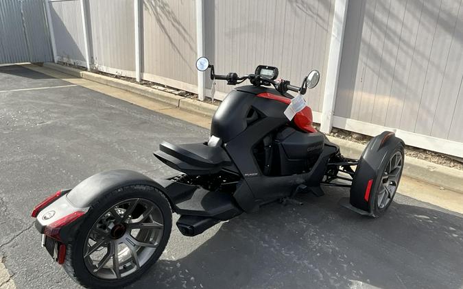 2026 Can-Am RYKER 900