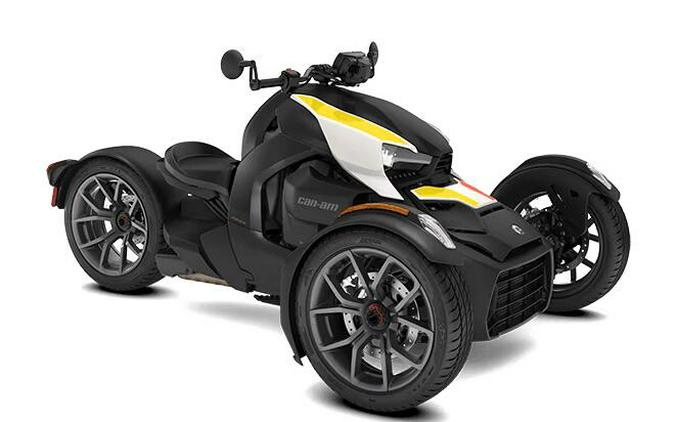 2026 Can-Am RYKER 900