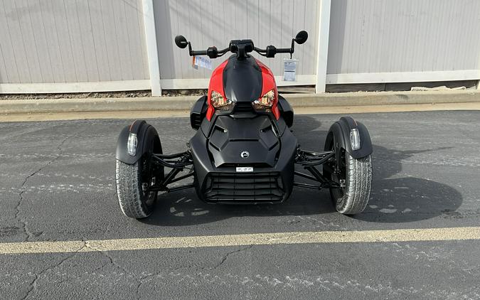2026 Can-Am RYKER 900