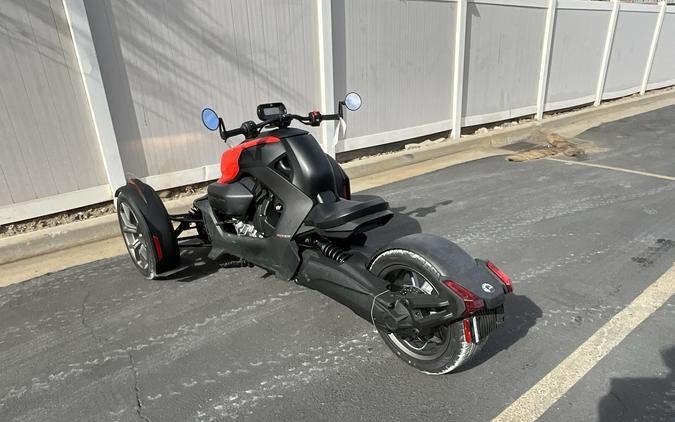 2026 Can-Am RYKER 900