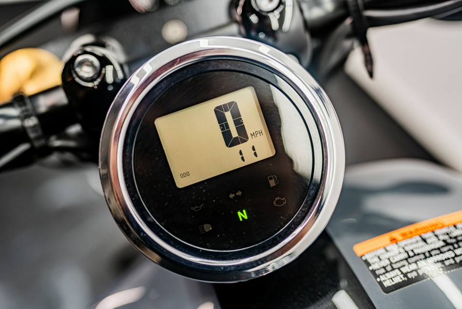 2023 Yamaha Motor Corp., USA Bolt R-Spec