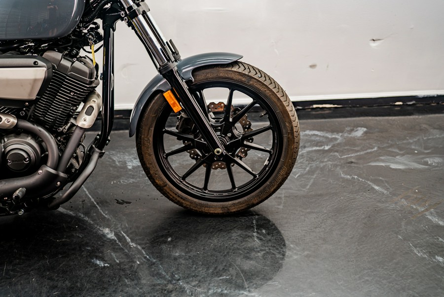 2023 Yamaha Motor Corp., USA Bolt R-Spec