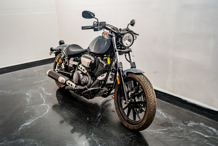 2023 Yamaha Motor Corp., USA Bolt R-Spec