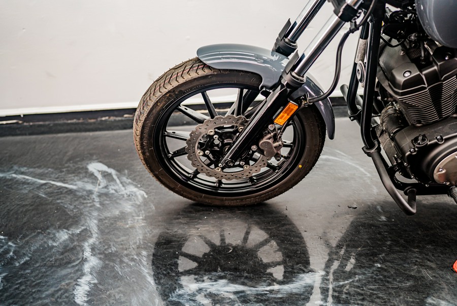2023 Yamaha Motor Corp., USA Bolt R-Spec