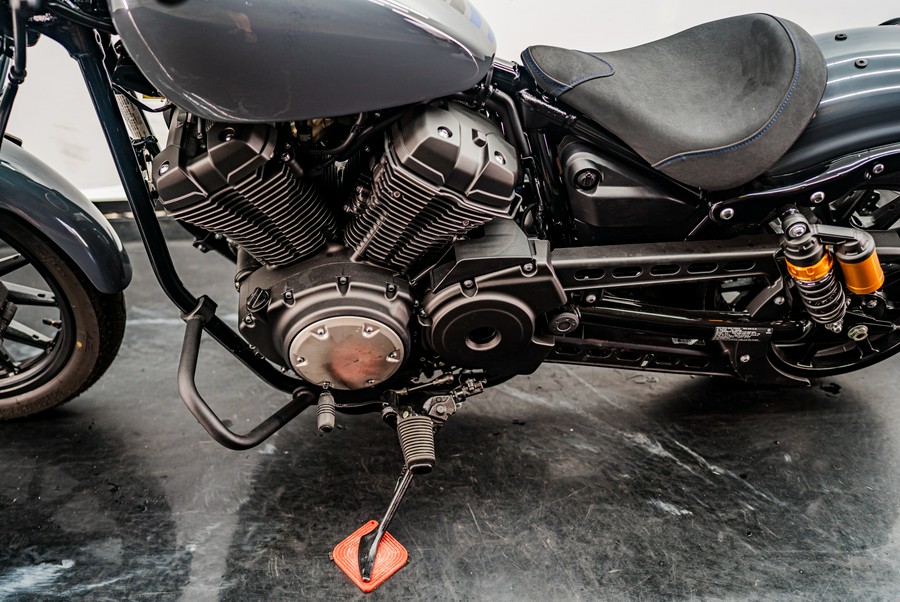 2023 Yamaha Motor Corp., USA Bolt R-Spec