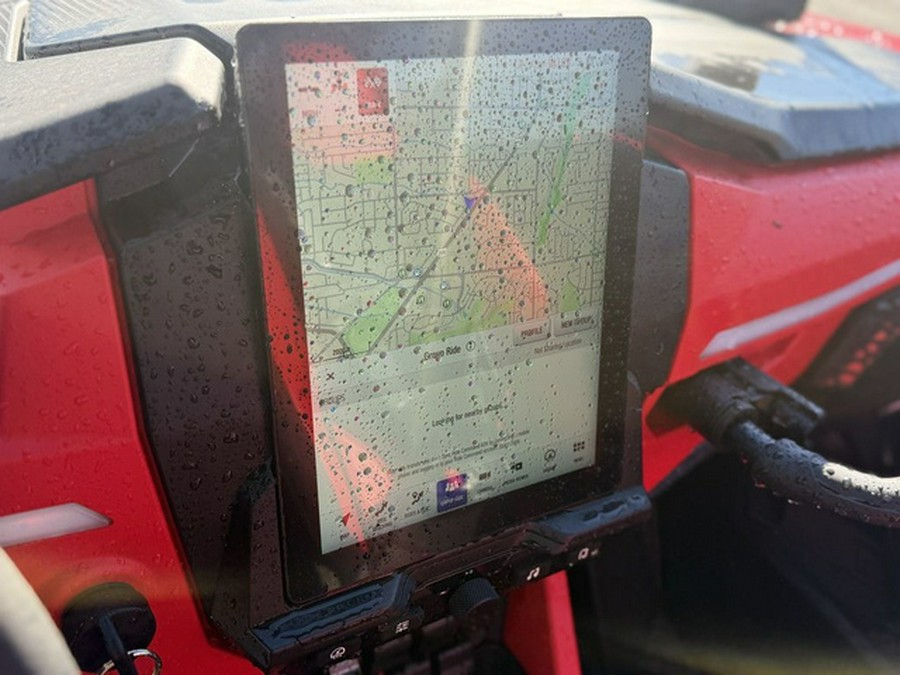 2026 Polaris RZR Pro R Ultimate