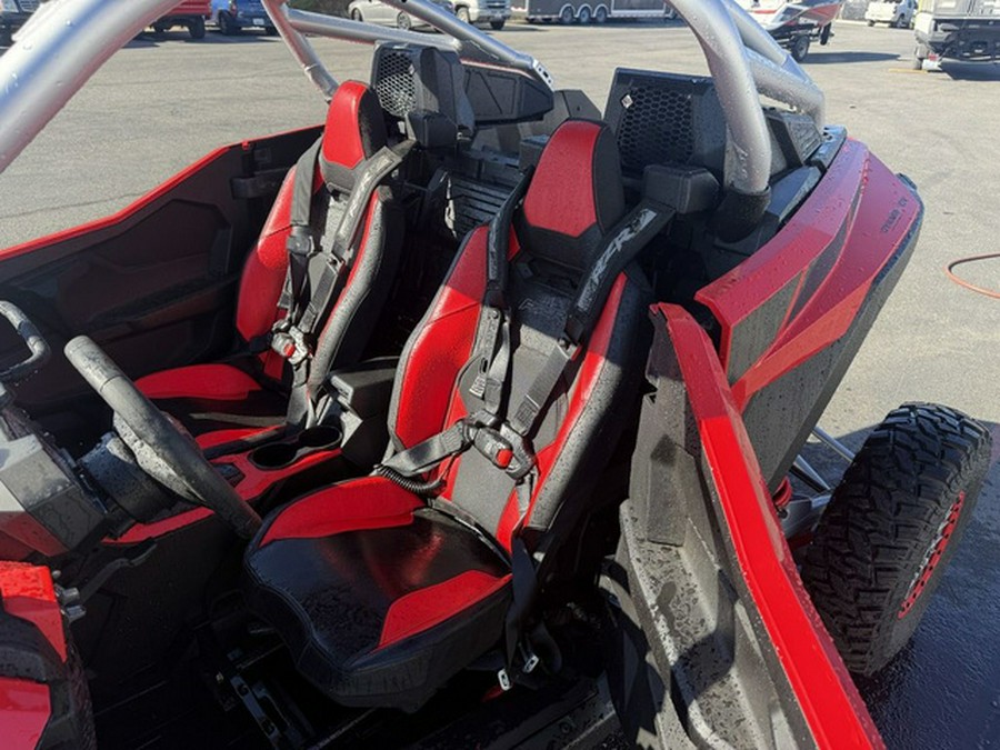 2026 Polaris RZR Pro R Ultimate
