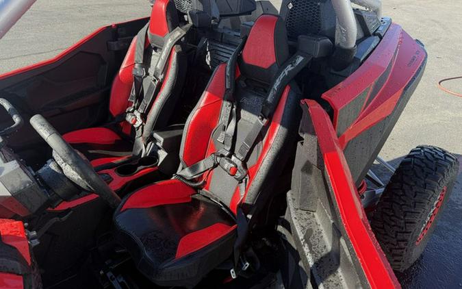 2026 Polaris RZR Pro R Ultimate
