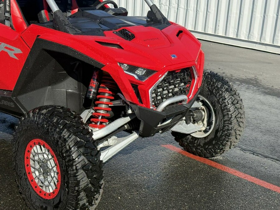 2026 Polaris RZR Pro R Ultimate
