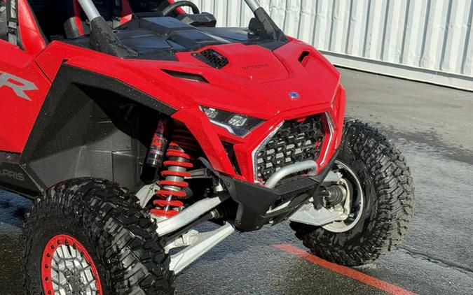 2026 Polaris RZR Pro R Ultimate