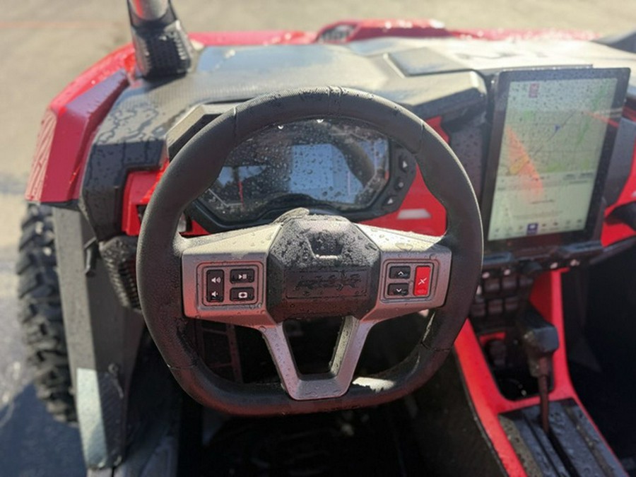 2026 Polaris RZR Pro R Ultimate