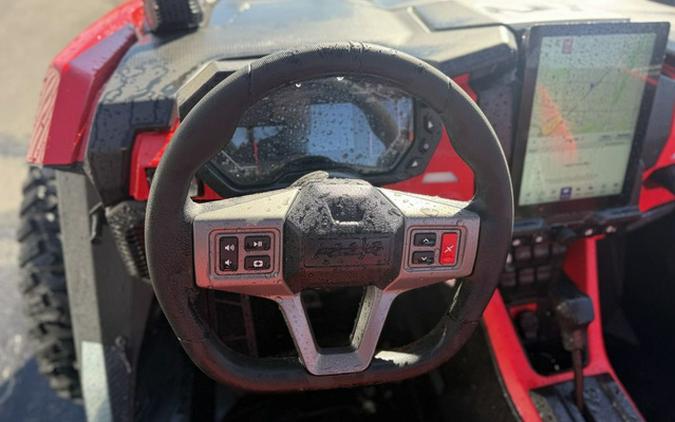 2026 Polaris RZR Pro R Ultimate