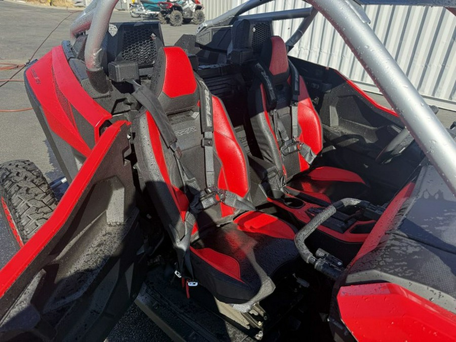 2026 Polaris RZR Pro R Ultimate