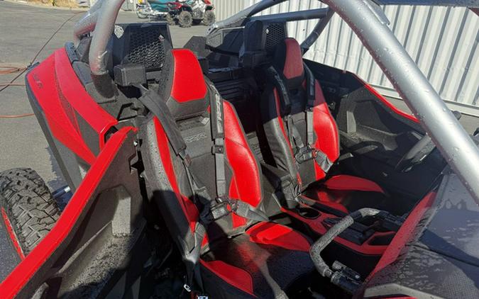 2026 Polaris RZR Pro R Ultimate
