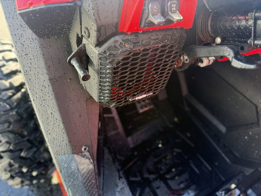 2026 Polaris RZR Pro R Ultimate