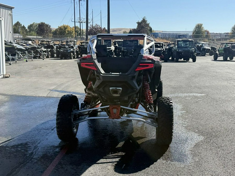 2026 Polaris RZR Pro R Ultimate