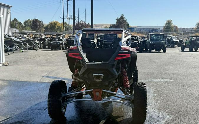 2026 Polaris RZR Pro R Ultimate