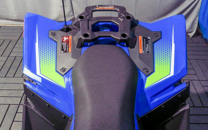 2026 Polaris Outlaw 70 EFI