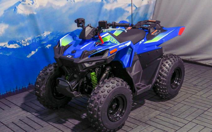 2026 Polaris Outlaw 70 EFI