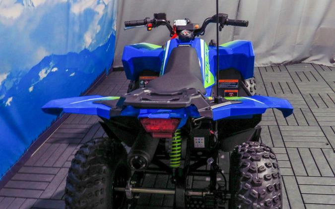 2026 Polaris Outlaw 70 EFI