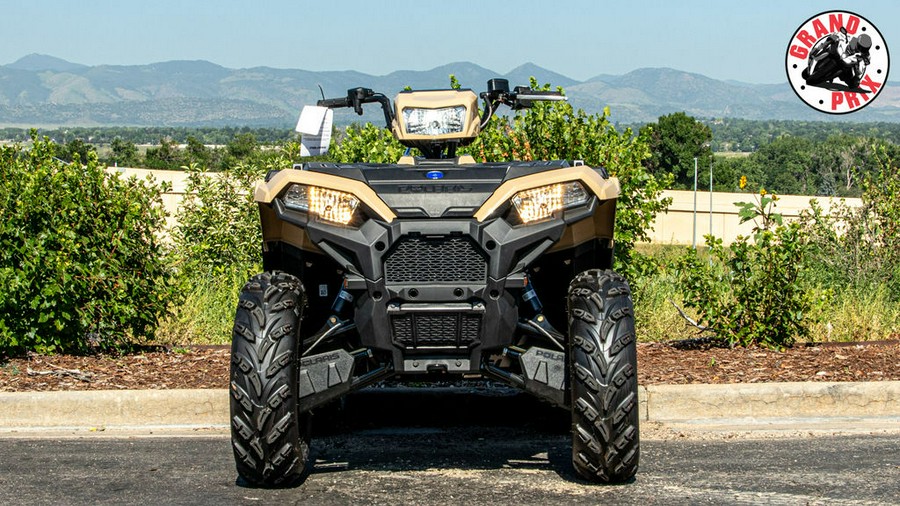 2023 Polaris® Sportsman 850