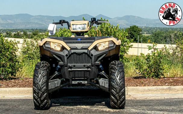 2023 Polaris® Sportsman 850