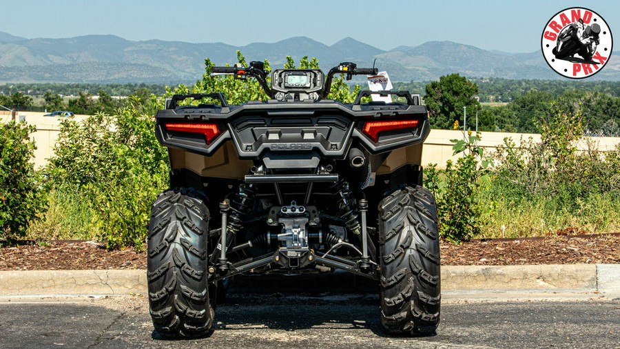 2023 Polaris® Sportsman 850