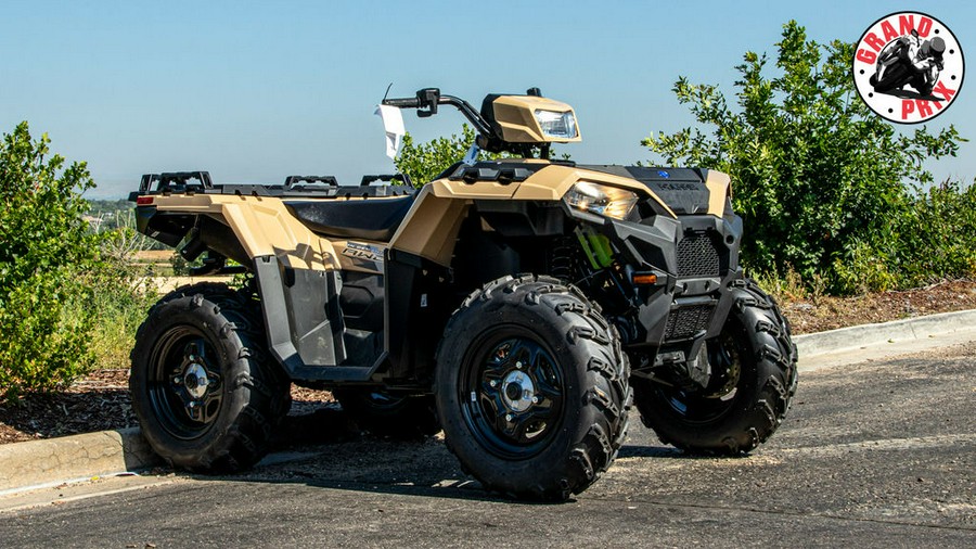 2023 Polaris® Sportsman 850