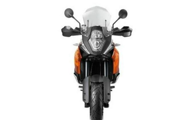 2014 KTM Adventure 1190