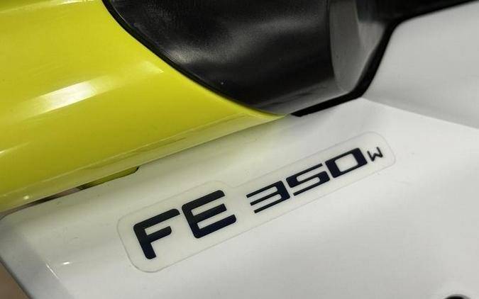 2024 Husqvarna® FE 350w