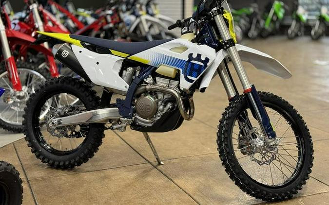 2024 Husqvarna® FE 350w