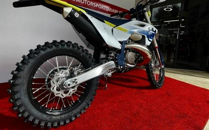 2024 Husqvarna TE 250