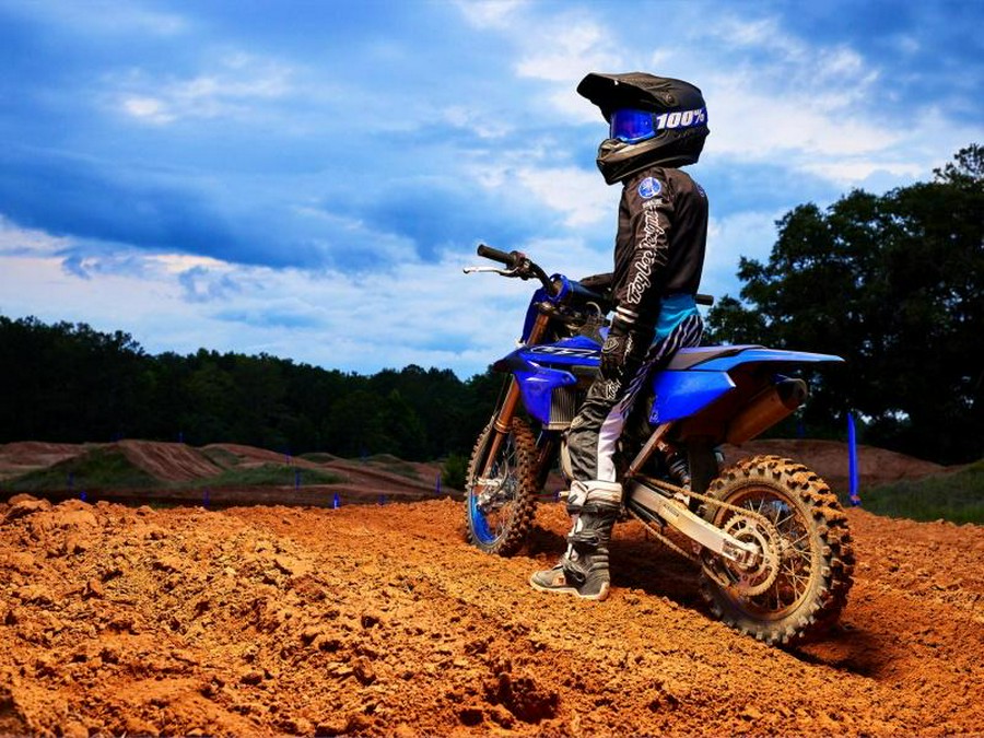 2023 Yamaha YZ65