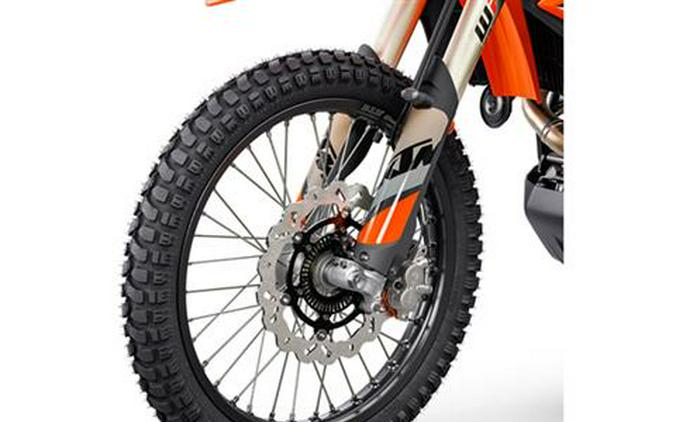 2024 KTM 690 Enduro R