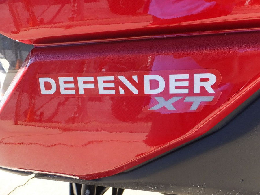 2024 Can-Am™ Defender MAX XT HD10