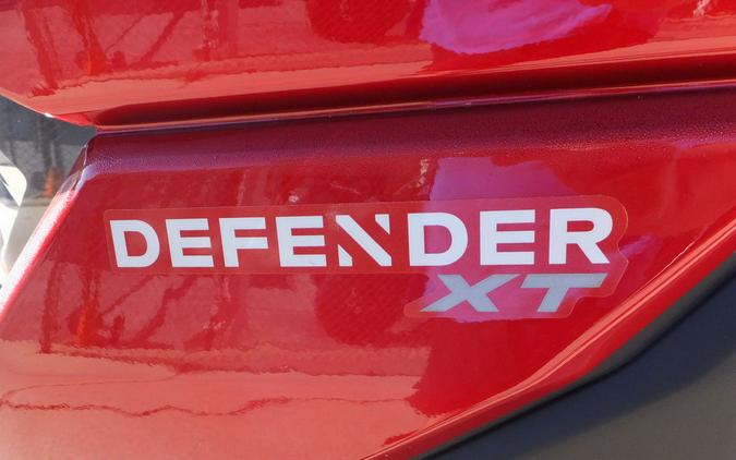 2024 Can-Am™ Defender MAX XT HD10