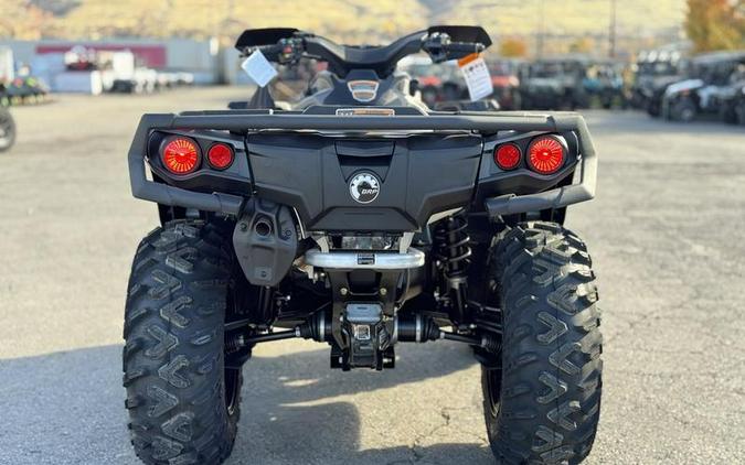 2024 Can-Am® Outlander XT 850