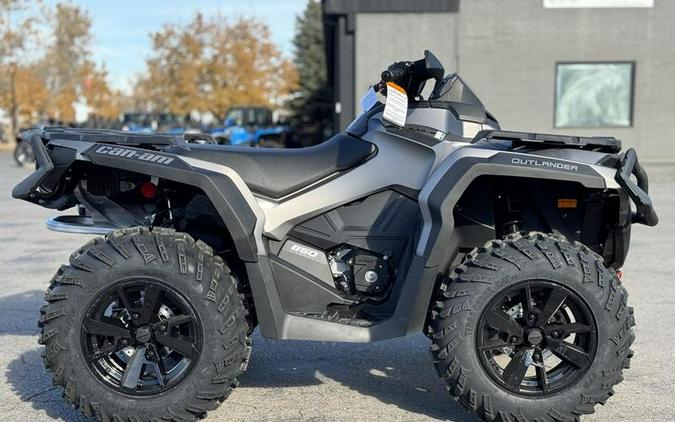 2024 Can-Am® Outlander XT 850