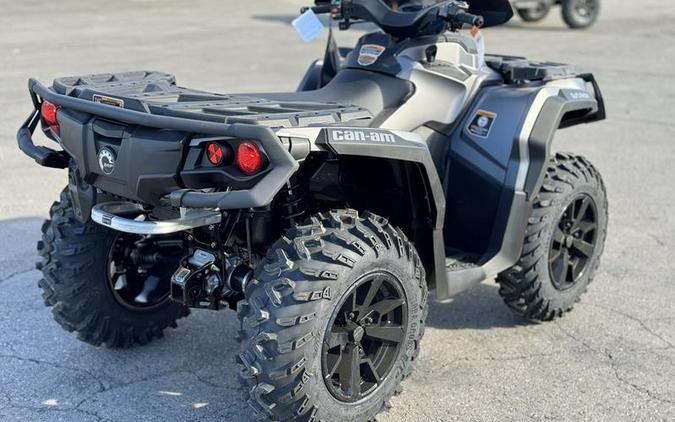 2024 Can-Am® Outlander XT 850