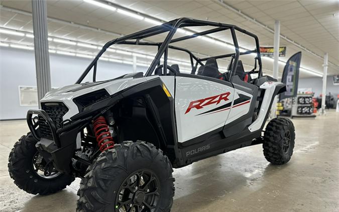 2024 Polaris RZR XP 4 1000 Sport