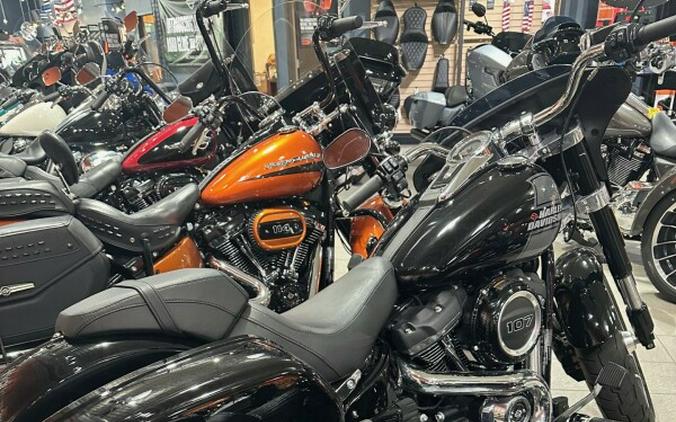 FLSB 2021 Sport Glide